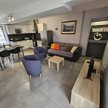 Malouinette Villa Saint-Malo Exterior photo