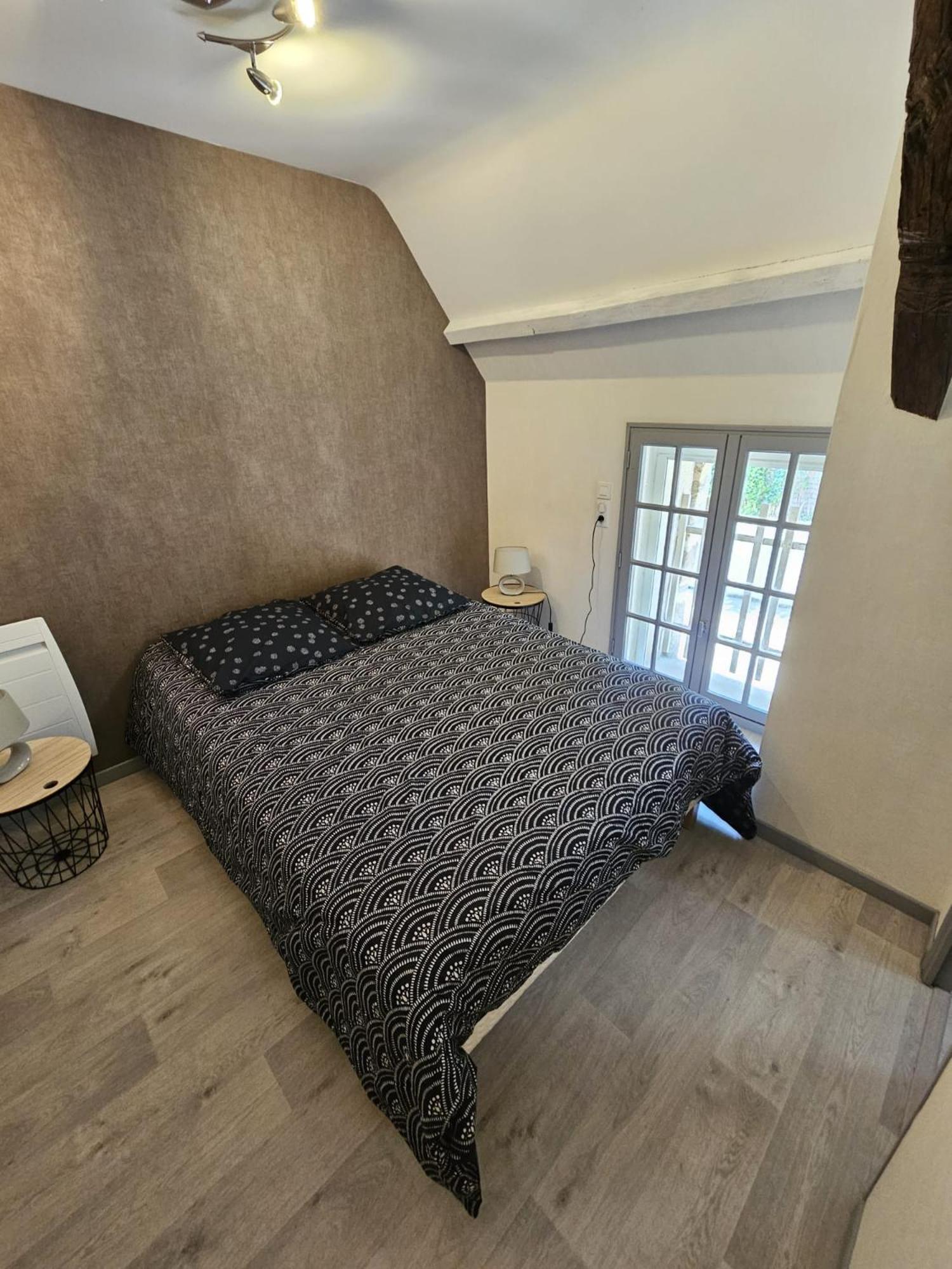 Malouinette Villa Saint-Malo Exterior photo
